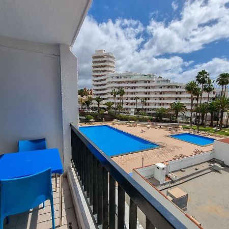 Cosy Apartment Near The Sea In Las Americas Playa de las Americas  Ngoại thất bức ảnh