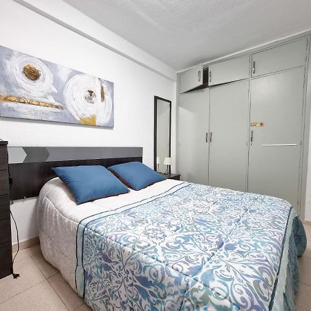 Cosy Apartment Near The Sea In Las Americas Playa de las Americas  Ngoại thất bức ảnh