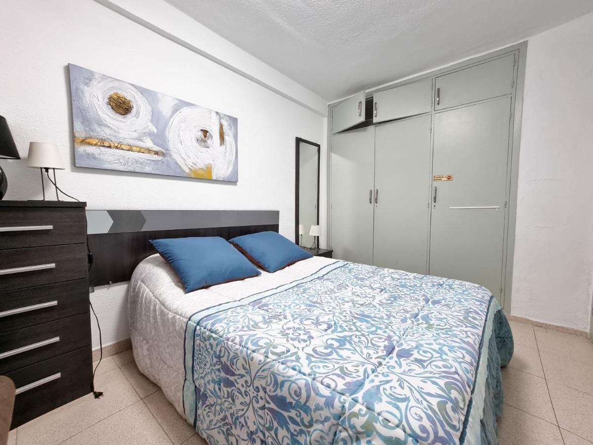 Cosy Apartment Near The Sea In Las Americas Playa de las Americas  Ngoại thất bức ảnh