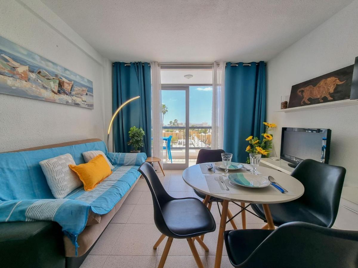 Cosy Apartment Near The Sea In Las Americas Playa de las Americas  Ngoại thất bức ảnh